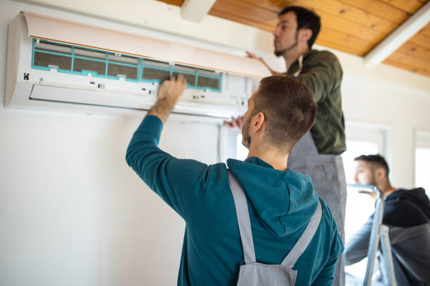 Best Seasonal HVAC Services in Basehor, KS