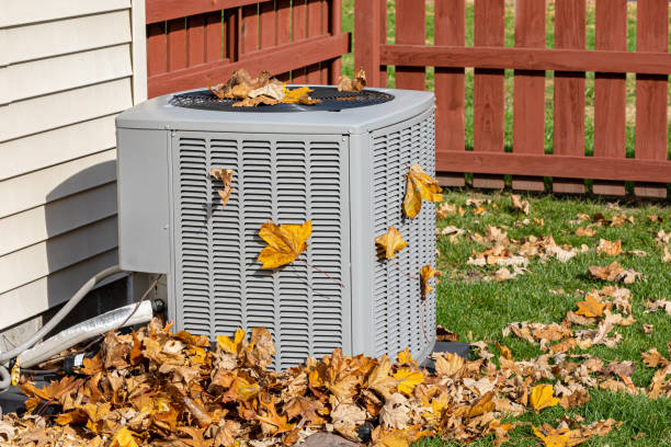 Best Air Conditioning Cleaning in Basehor, KS