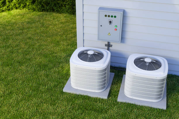 Best Ductless Mini-Split Systems in Basehor, KS