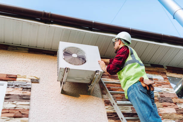 Best Commercial HVAC in Basehor, KS