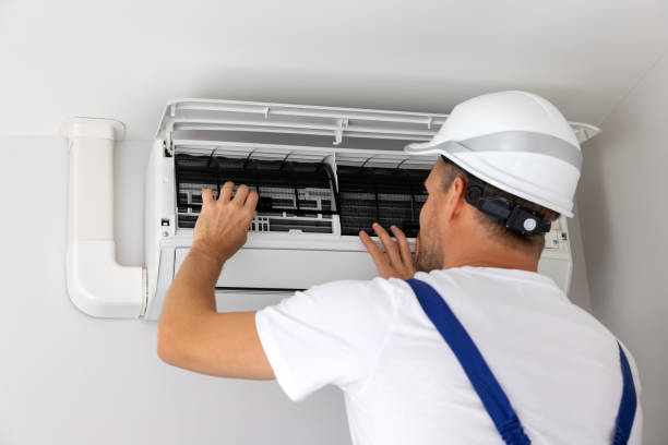 Best Energy-efficient HVAC Solutions in Basehor, KS