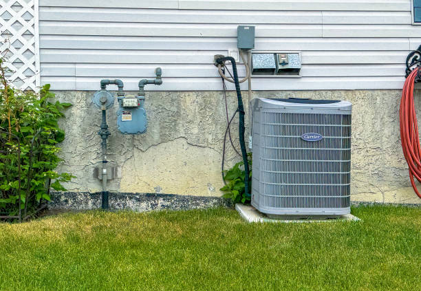 Best HVAC Equipment and Components in Basehor, KS
